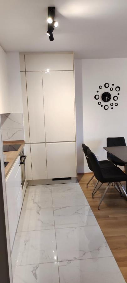 Apartment Ruby Zadar Exterior foto