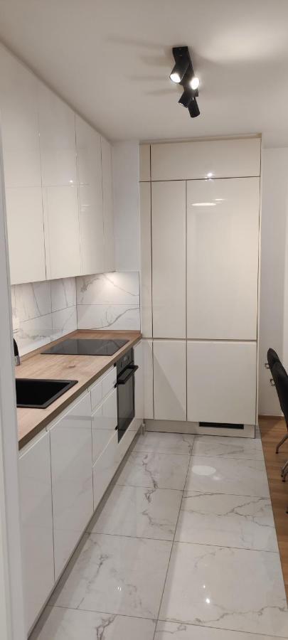 Apartment Ruby Zadar Exterior foto